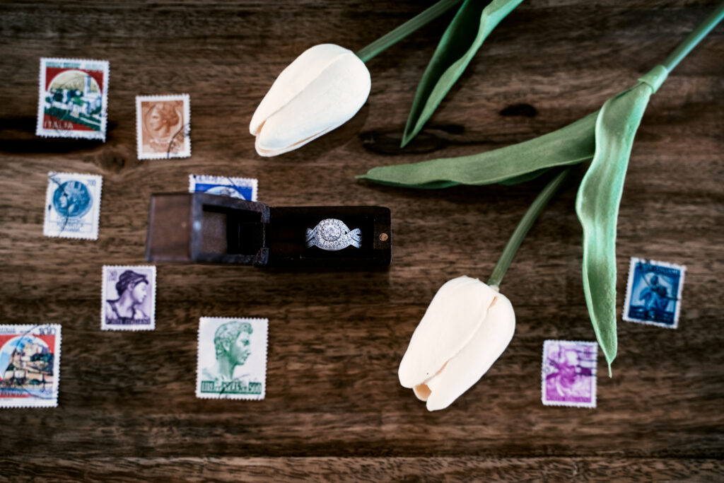 Dothan wedding details